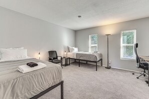Apartment (2 Bedrooms) | Interior - Unit 1 Mi to Old Town Scottsdale! Bring Your Pets (Scottsdale)
