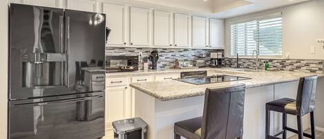 公寓 (2 Bedrooms) | 住宿內部