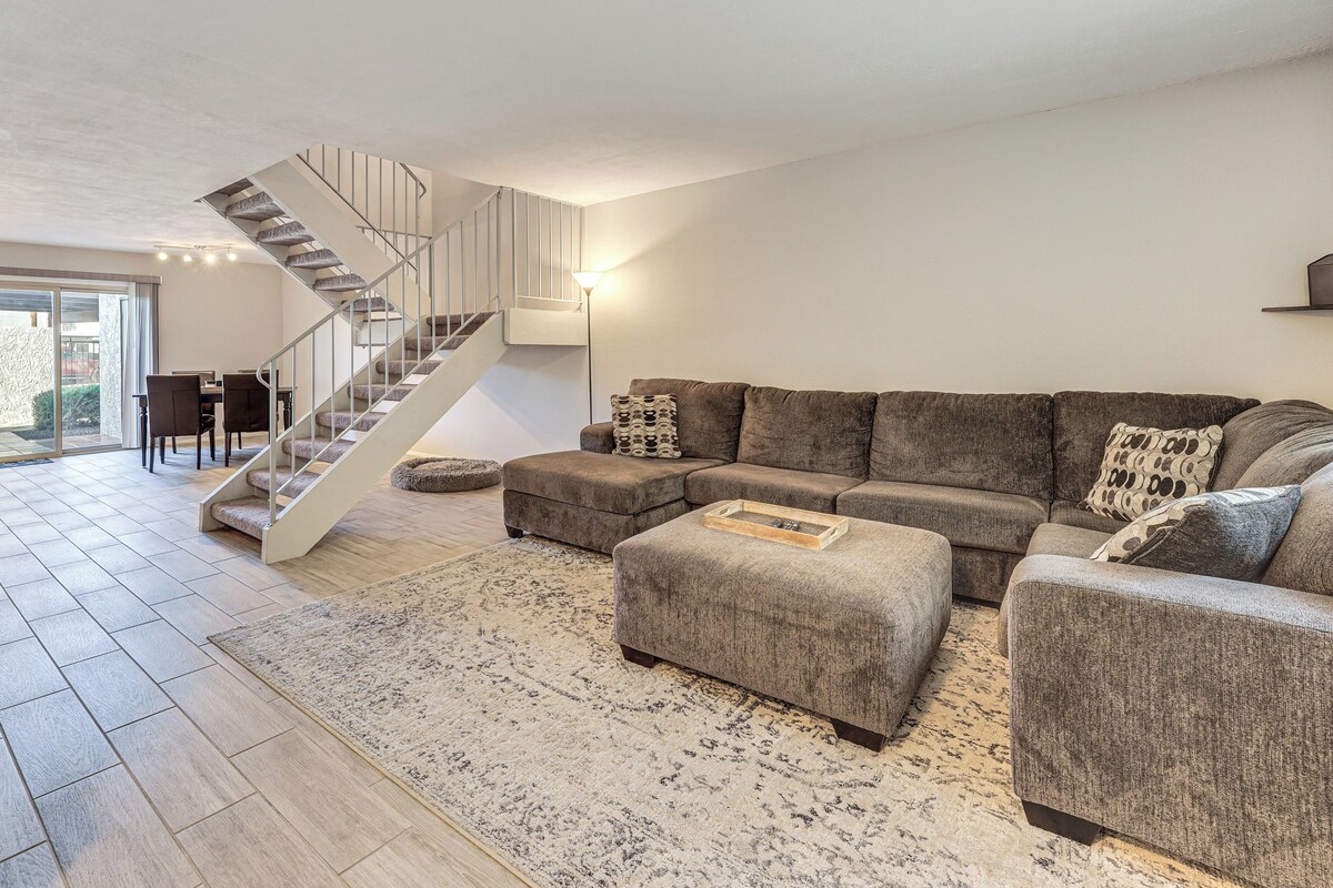 apartman (2 Bedrooms) | A szálláshely homlokzata
