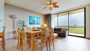 Apartamento (3 Bedrooms) | Interior