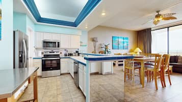 Apartamento (3 Bedrooms) | Interior