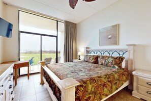 Apartment (3 Bedrooms) | Bahagian dalam
