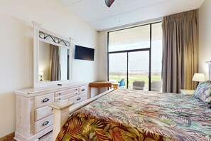 Departamento (3 Bedrooms) | Interior
