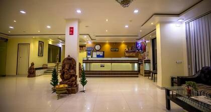 Hotel Tulusi Inn
