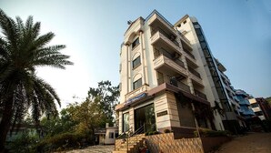 Exterior - Hotel Tulusi Inn (Digha)