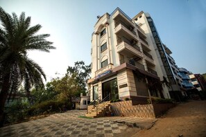 Exterior - Hotel Tulusi Inn (Digha)