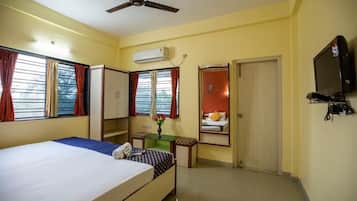 Escritorio y wifi gratis