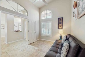 House (3 Bedrooms) | Interior - Private Pool, Yard & Pool Table! 'avondale Abode' (Avondale)