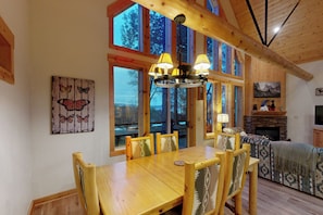 Nhà (3 Bedrooms) | Nội thất