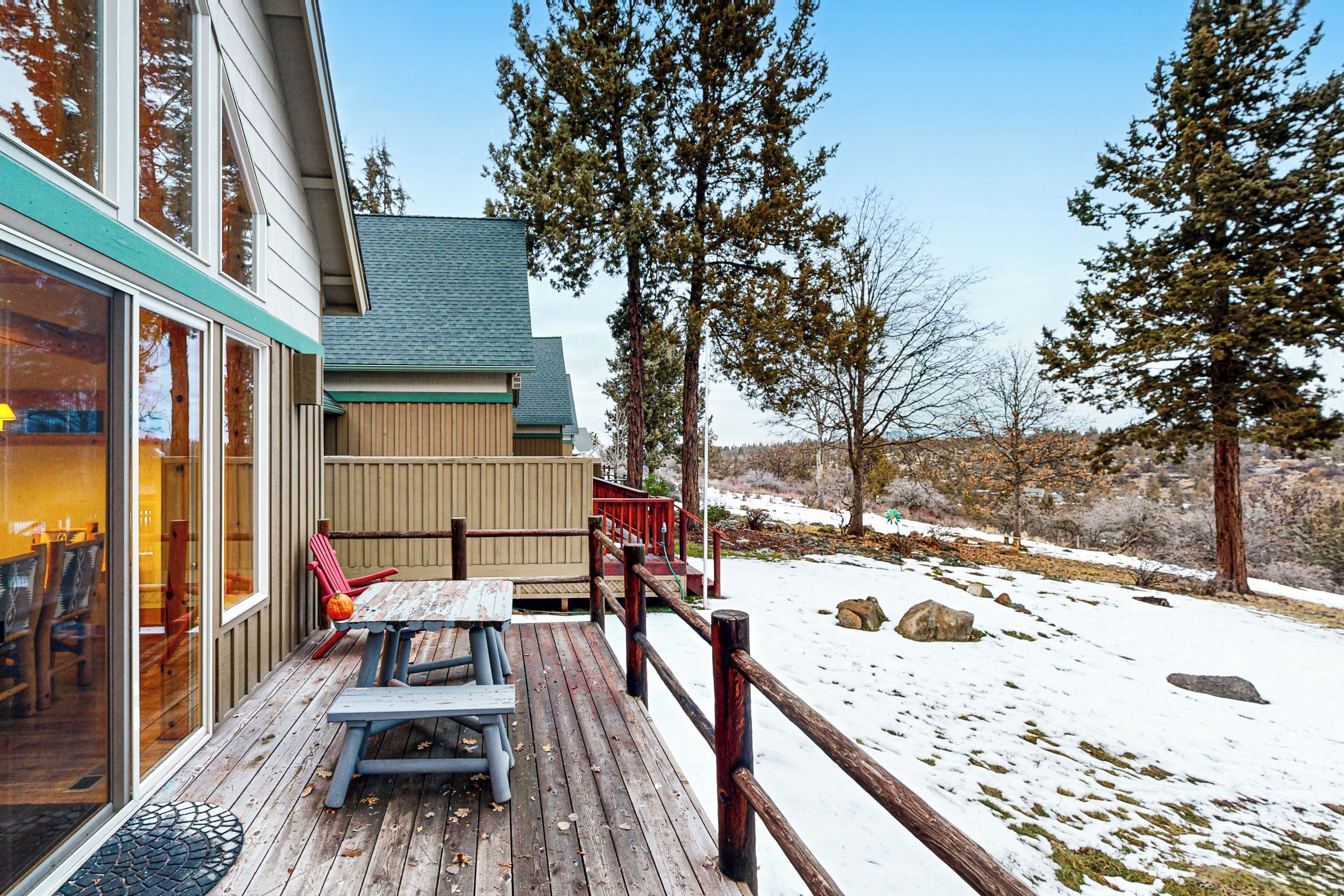 Nhà (3 Bedrooms) | Nội thất