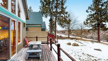 Nhà (3 Bedrooms) | Nội thất