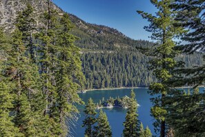 Interior - Resort Perks! Everline Corner Retreat w/ 3 Units (Olympic Valley)