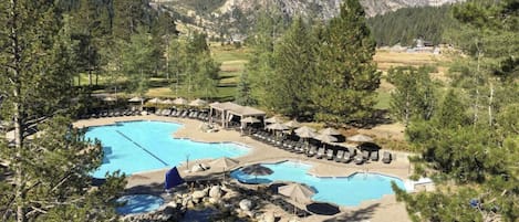 Apartment (3 Bedrooms) | Interior