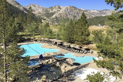 Resort Perks! Everline Corner Retreat w/ 3 Units