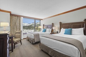 Căn hộ (3 Bedrooms) | Nội thất