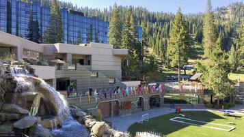 Appartement (3 Bedrooms) | Intérieur