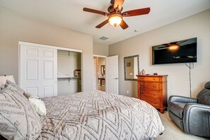 Interior - Backyard Paradise & Community Perks: Buckeye Oasis (Buckeye)