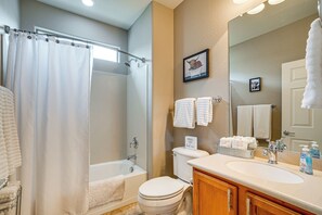 Interior - Backyard Paradise & Community Perks: Buckeye Oasis (Buckeye)
