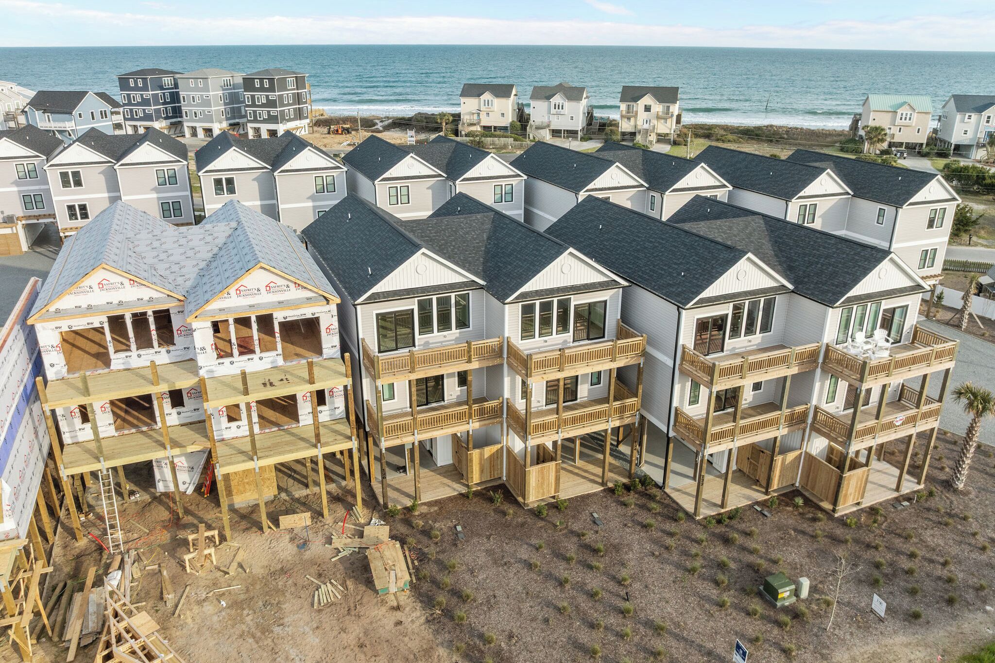 Apartment (4 Bedrooms) | Front of property