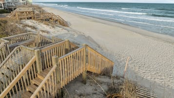 Apartemen (4 Bedrooms) | Interior