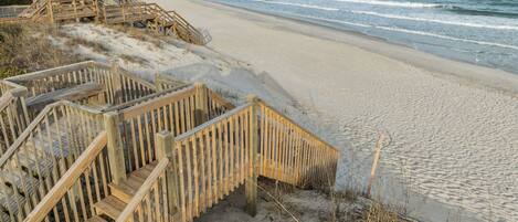 Apartment (4 Bedrooms) | Interior