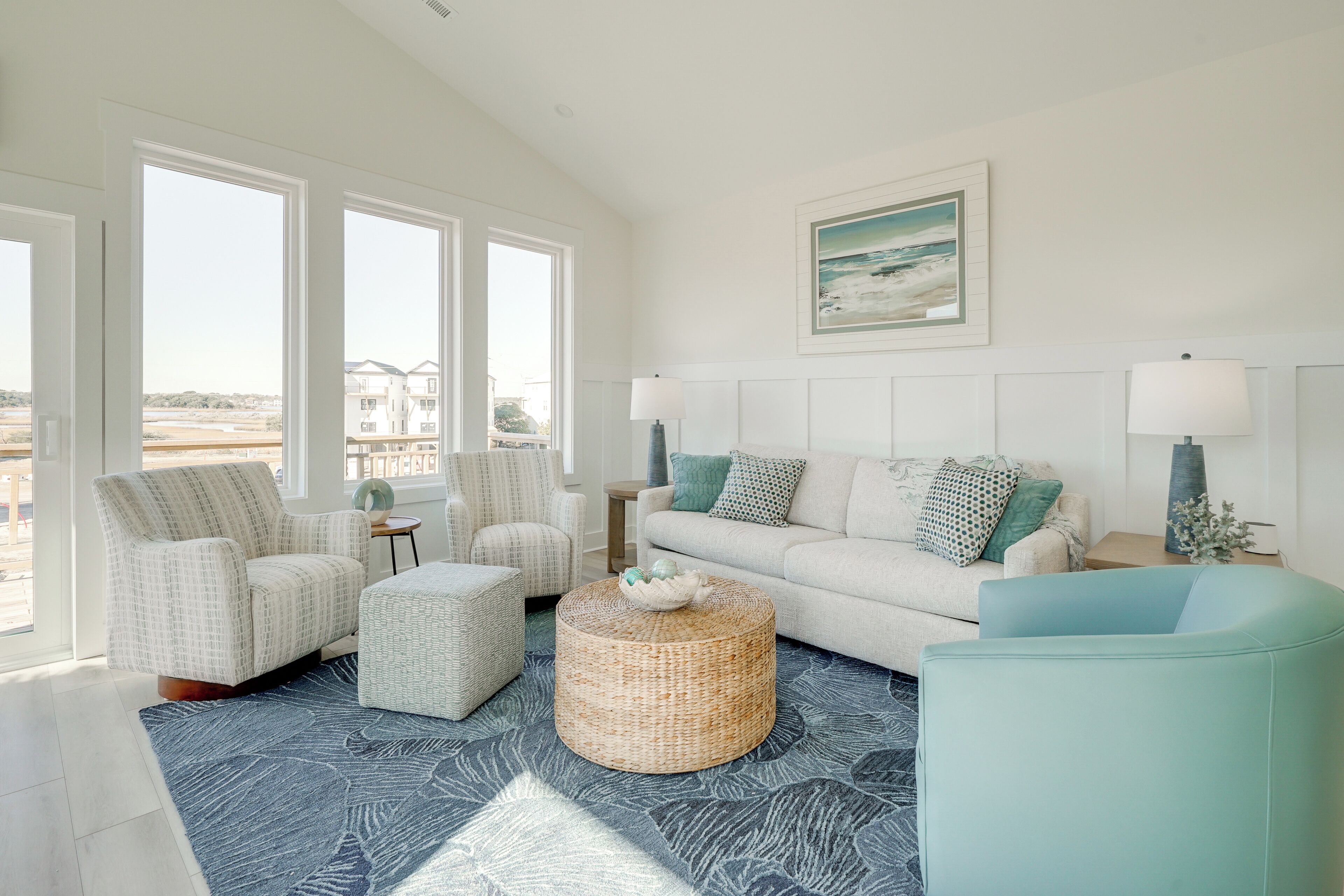 Apartment (4 Bedrooms) | Interior