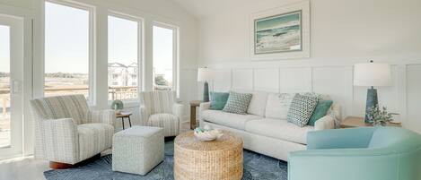 Apartment (4 Bedrooms) | Interior