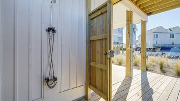 Apartemen (4 Bedrooms) | Interior