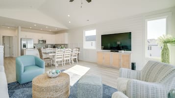 Apartment (4 Bedrooms) | Front of property