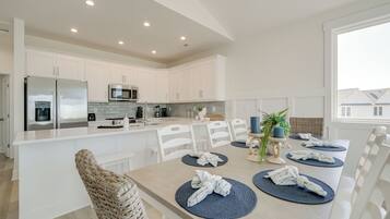 Apartment (4 Bedrooms) | Interior