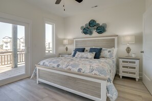 Departamento (4 Bedrooms) | Interior
