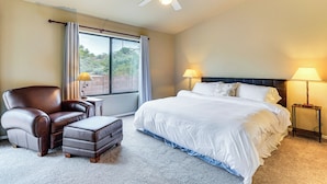 House (2 Bedrooms) | Interior - Golfers Oasis! Home 4 Mi to Catalina State Park (Oro Valley)