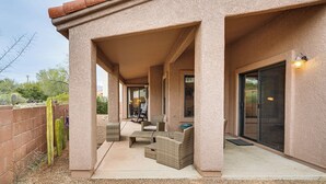 House (2 Bedrooms) | Interior - Golfers Oasis! Home 4 Mi to Catalina State Park (Oro Valley)