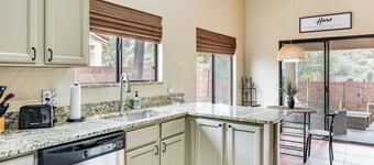 Golfers Oasis! Home 4 Mi to Catalina State Park