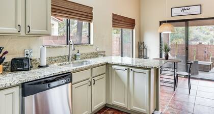 Golfers Oasis! Home 4 Mi to Catalina State Park