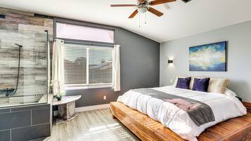 House (5 Bedrooms) | Interior