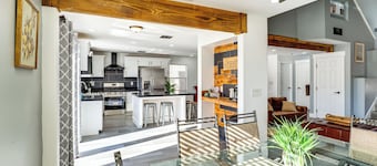 拉斯維加斯泳池與熱水浴缸遠足度假屋