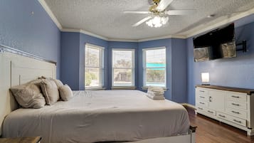 Casa (4 Bedrooms) | Parte interna