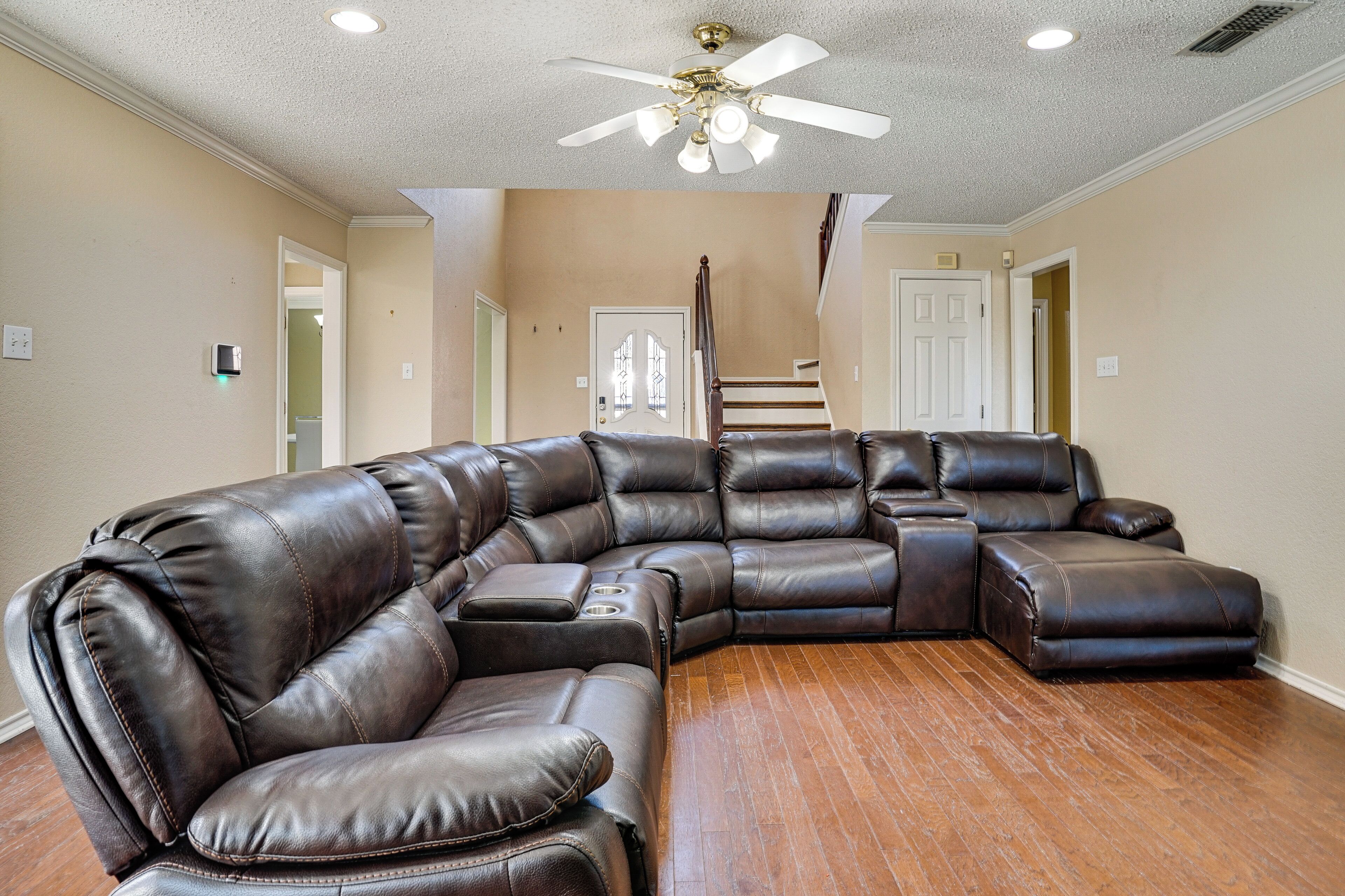 Casa (4 Bedrooms) | Parte interna