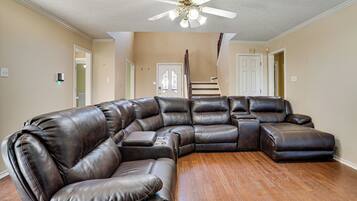 Casa (4 Bedrooms) | Parte interna