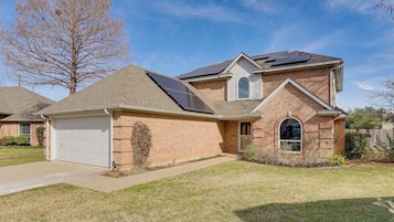 Casa (4 Bedrooms) | Parte interna