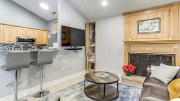 Apartemen (2 Bedrooms) | Interior