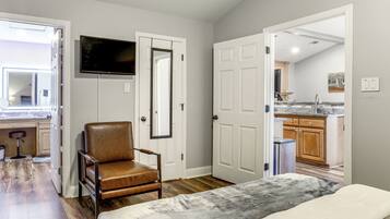 Apartemen (2 Bedrooms) | Interior