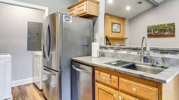 Căn hộ (2 Bedrooms) | Nội thất