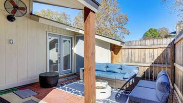 Apartemen (2 Bedrooms) | Interior