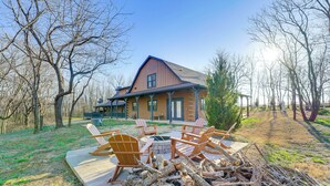 Ferienhaus (5 Bedrooms) | Innenbereich