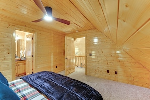 House (5 Bedrooms) | Interior - Fish, Raft & Relax! Spacious Sulphur Springs Home (Sulphur Springs)