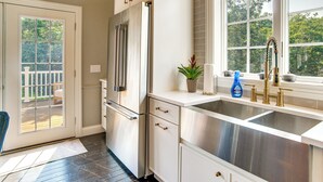 Huis (3 Bedrooms) | Interieur
