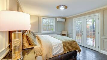 Nhà (3 Bedrooms) | Nội thất