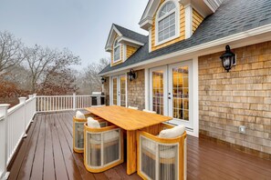 Nhà (3 Bedrooms) | Nội thất